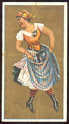 N225 1889 Kinney National Dances